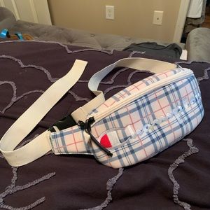 Champion Sling Bag
